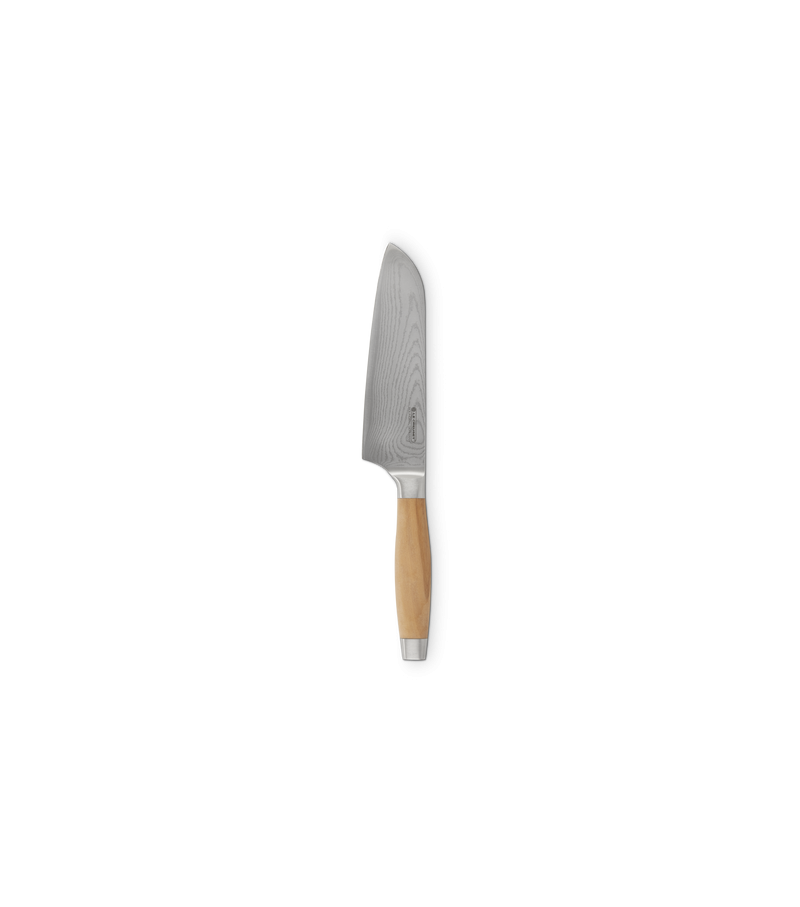 Coltello Santoku Le Creuset Coltello da Cucina