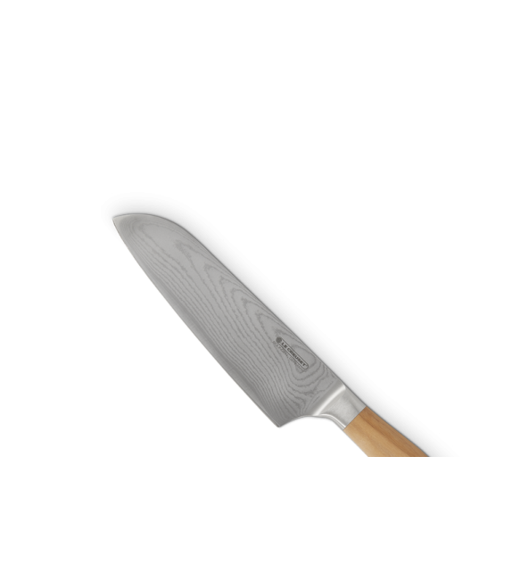 Coltello Santoku Le Creuset Kitchen Knife