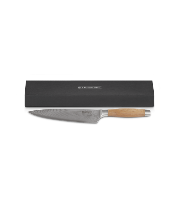 Coltello Santoku Le Creuset Cuchillo de Cocina