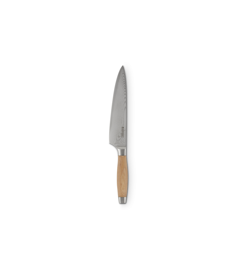 Coltello Santoku Le Creuset Couteau de Cuisine