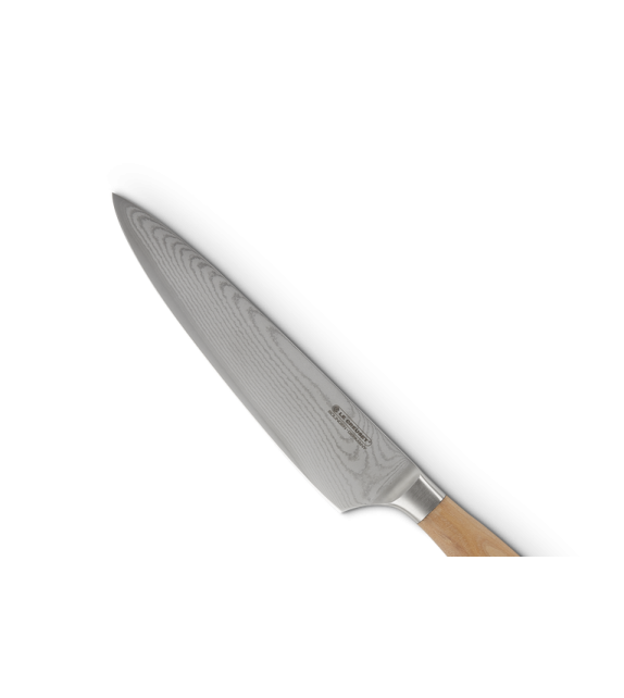 Coltello Santoku Le Creuset Couteau de Cuisine