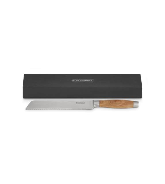 Coltello Santoku Le Creuset Kitchen Knife