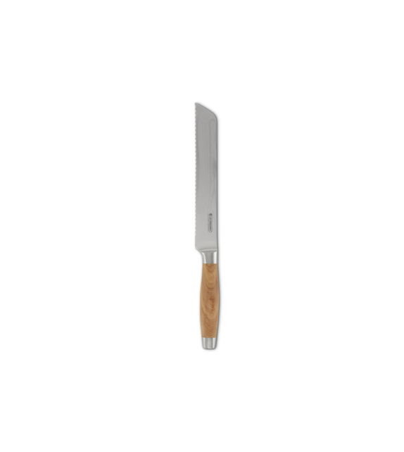 Coltello Santoku Le Creuset Küchenmesser