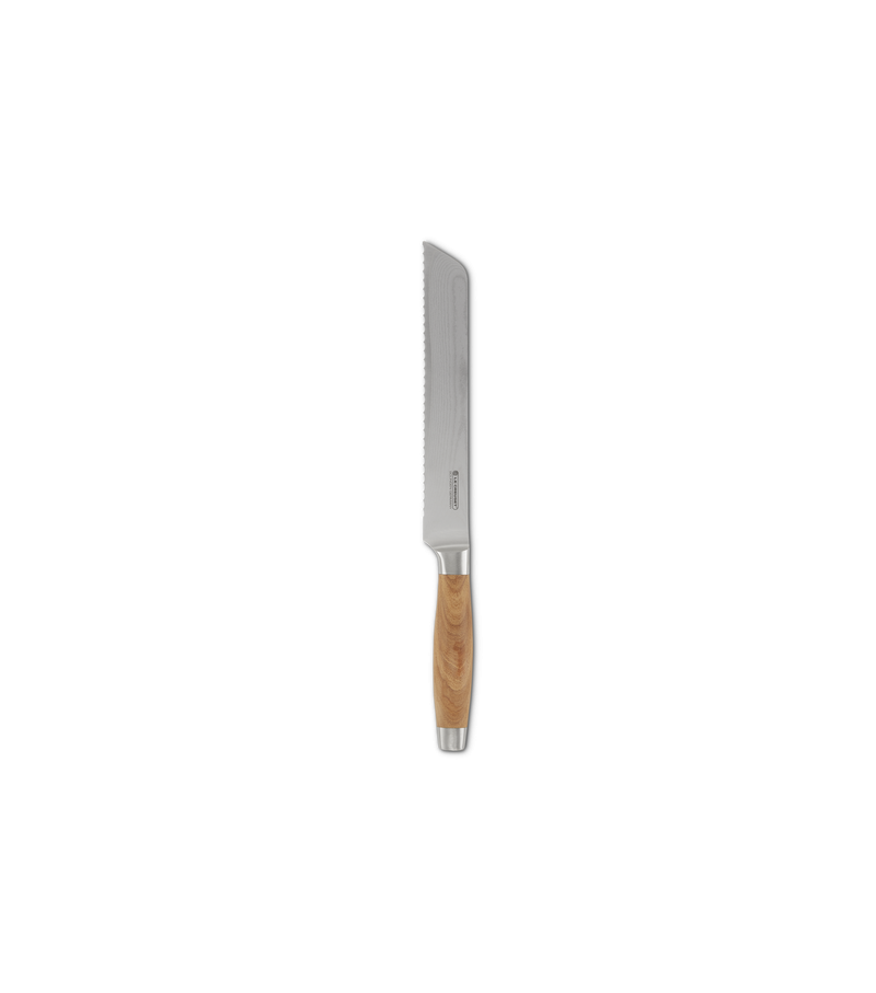 Coltello Santoku Le Creuset Couteau de Cuisine