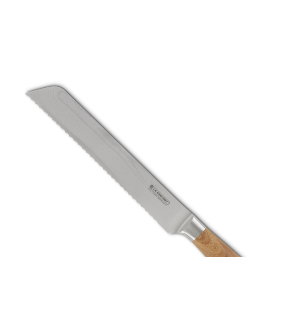 Coltello Santoku Le Creuset Coltello da Cucina