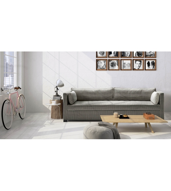 Andersen Milano Bedding Sofà-Cama