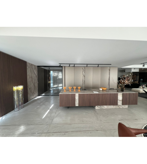 Ready for shipping - Vertical Modulnova Kitchen