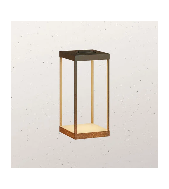 Lanterna Slim Il Fanale Lampadaire