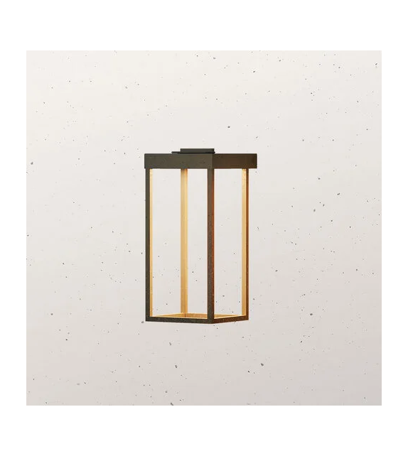 Lanterna Slim Il Fanale Lampadaire