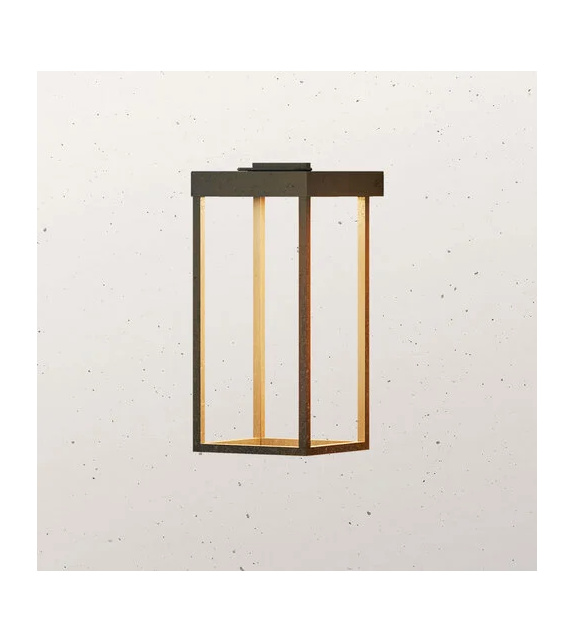 Lanterna Slim Il Fanale Lampada da Terra