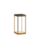 Lanterna Slim Il Fanale Floor Lamp