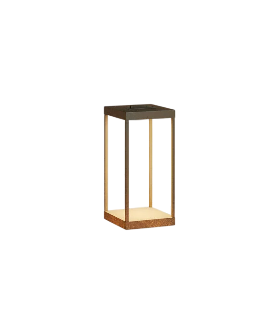 Lanterna Slim Il Fanale Lampada da Terra