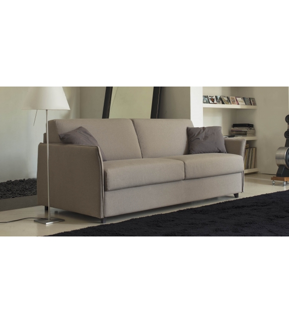 Lampo Milano Bedding Canapé-Lit