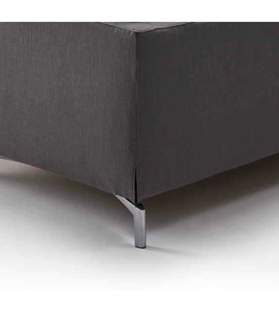 Dave Milano Bedding Schlafsofa