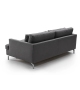 Dave Milano Bedding Sofa Bed