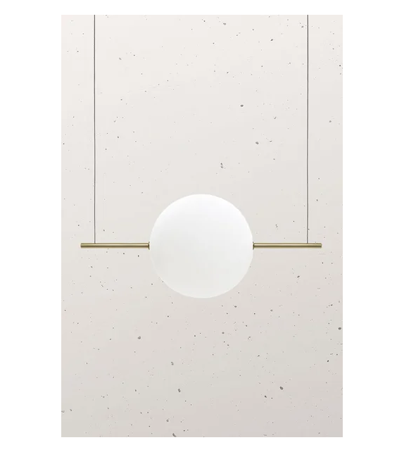 Alma Il Fanale Suspension Lamp