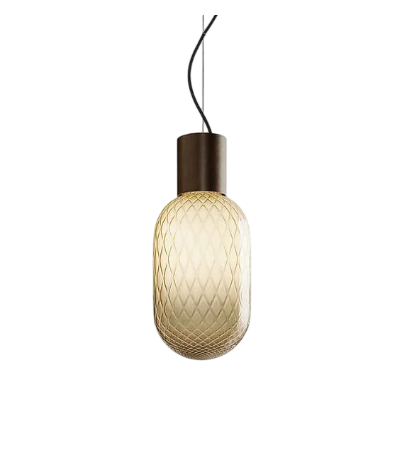 Bloom Il Fanale Lampada a Sospensione