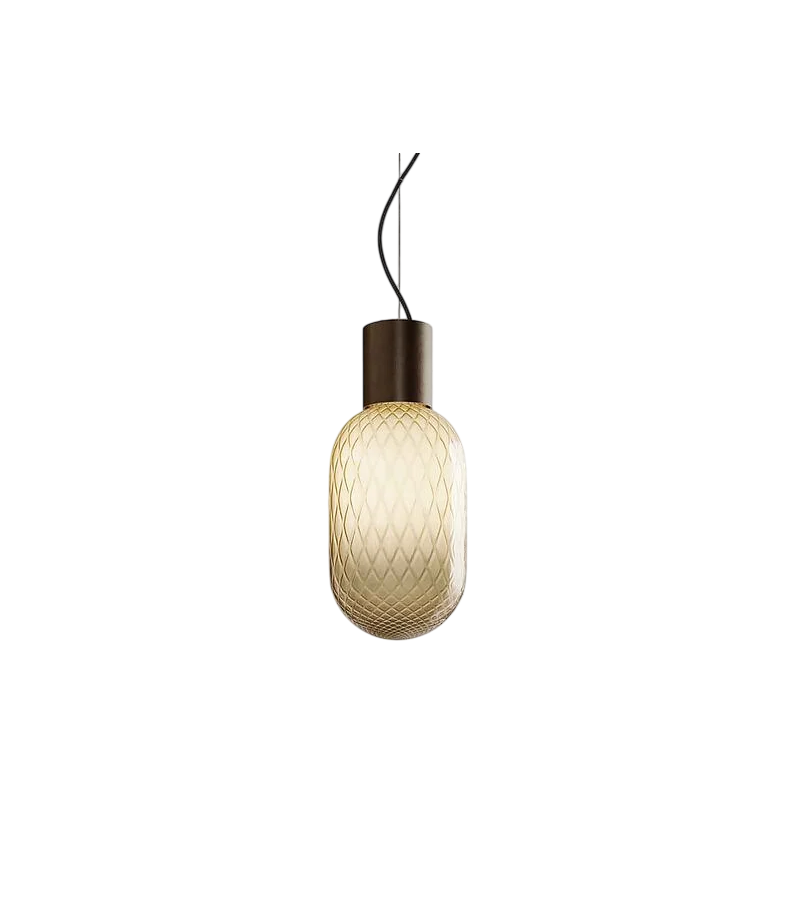 Bloom Il Fanale Lampe à Suspension