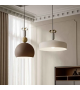 Bon Ton N1 Il Fanale Pendant Lamp