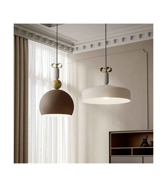 Bon Ton N1 Il Fanale Lampada a Sospensione