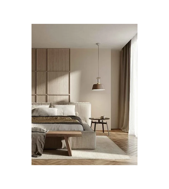 Bon Ton N3 Il Fanale Lampada a Sospensione