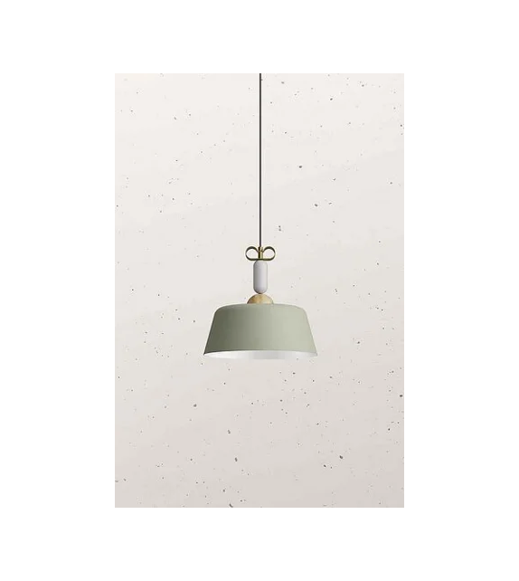 Bon Ton N3 Il Fanale Lampada a Sospensione