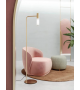 Etoile Il Fanale Floor Lamp