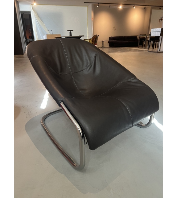 Versandfertig - Cortina Sessel Minotti