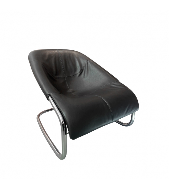 Versandfertig - Cortina Sessel Minotti