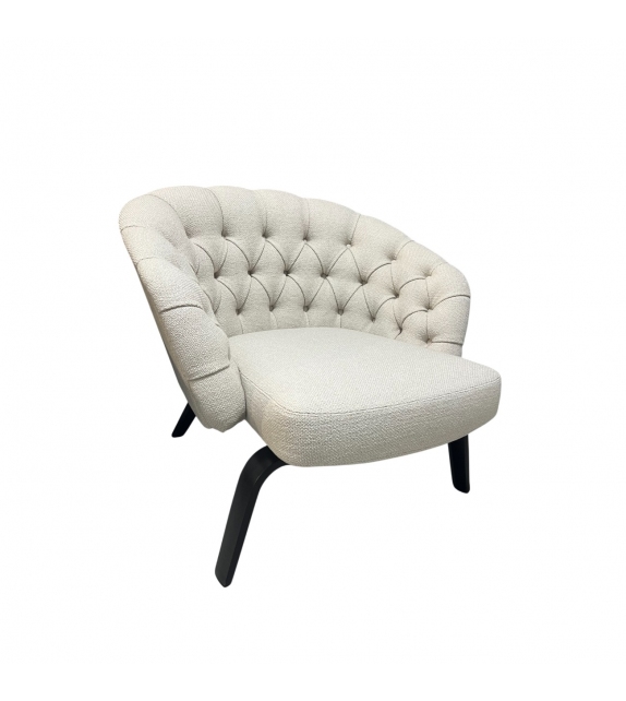 Prêt pour l'expédition - Winston Fauteuil Minotti