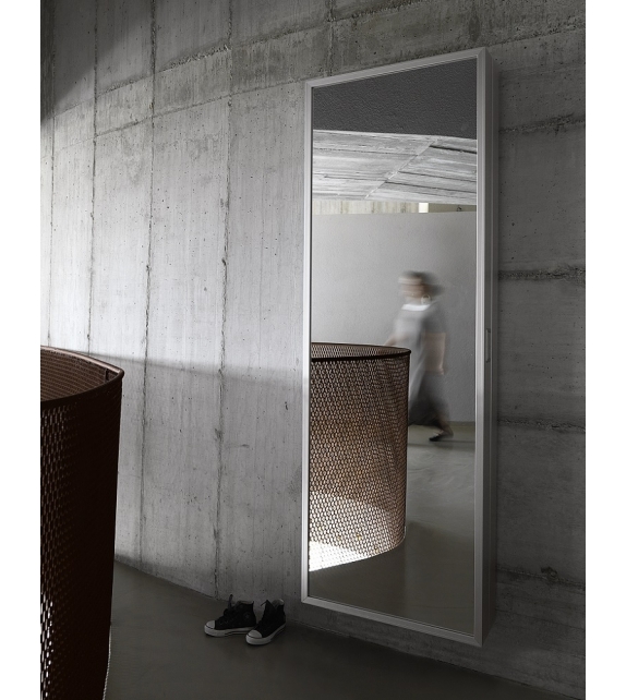 Duty Box Cabinet Kristalia