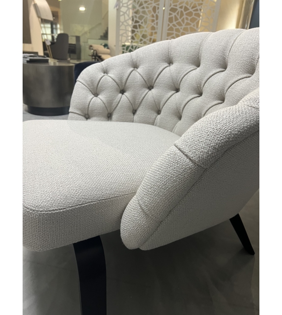 Ready for shipping - Winston Armchair Minotti