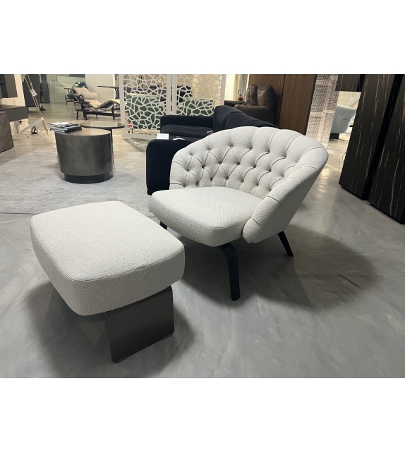 Pronta consegna - Winston Poltrona Minotti