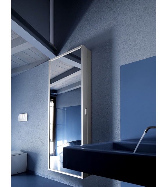 Duty Box Meuble de Rangement Kristalia