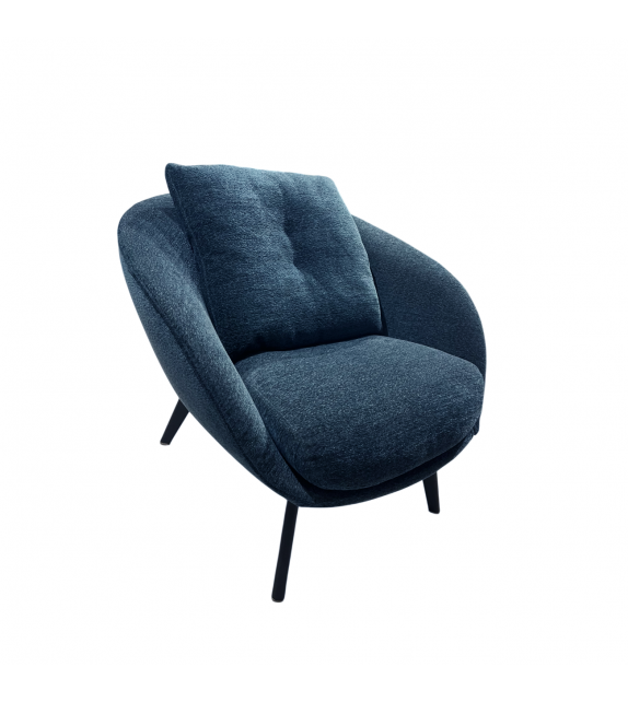 Versandfertig - Russell Sessel Minotti