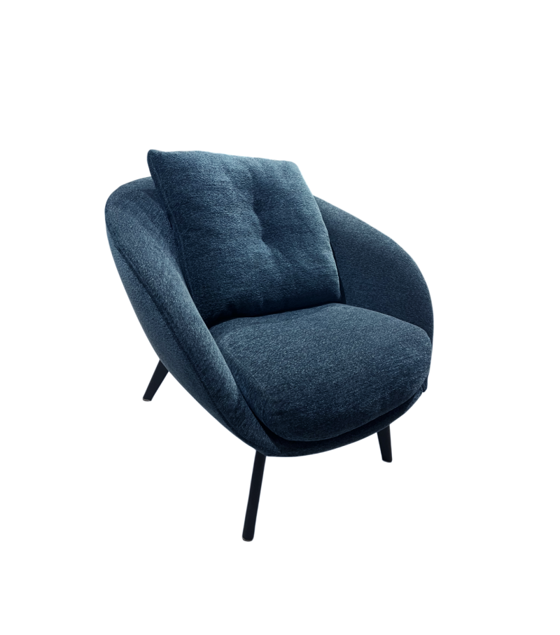 Versandfertig - Russell Sessel Minotti