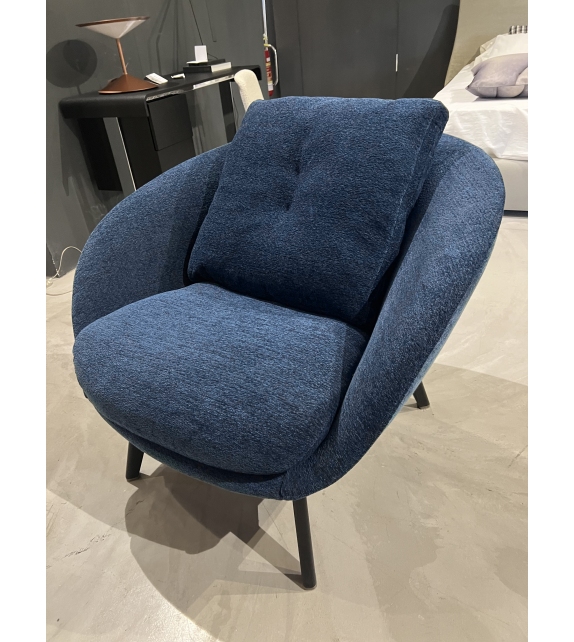 Versandfertig - Russell Sessel Minotti