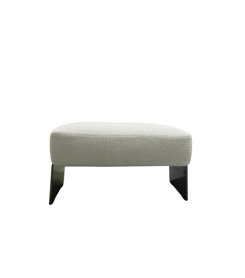 Ready for shipping - Creed Footrest Minotti