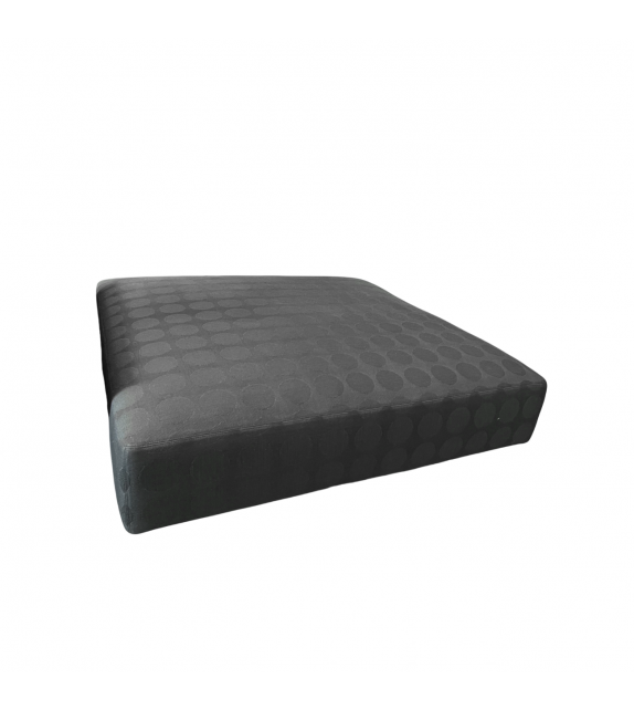 Ready for shipping - Damier Pouf Minotti