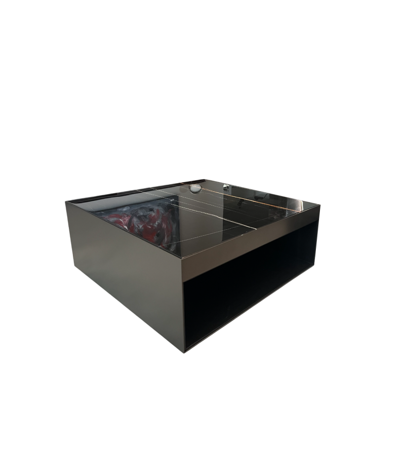 Ready for shipping - Elliott Coffee Table Minotti