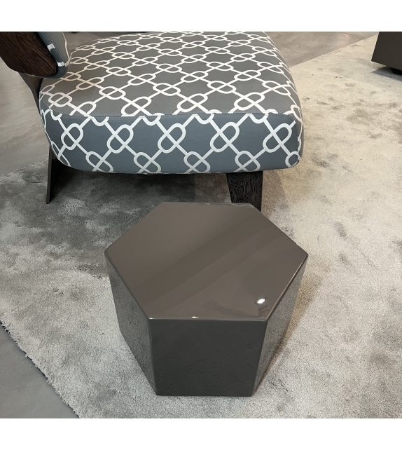 Ready for shipping - Aeron Coffee Table Minotti