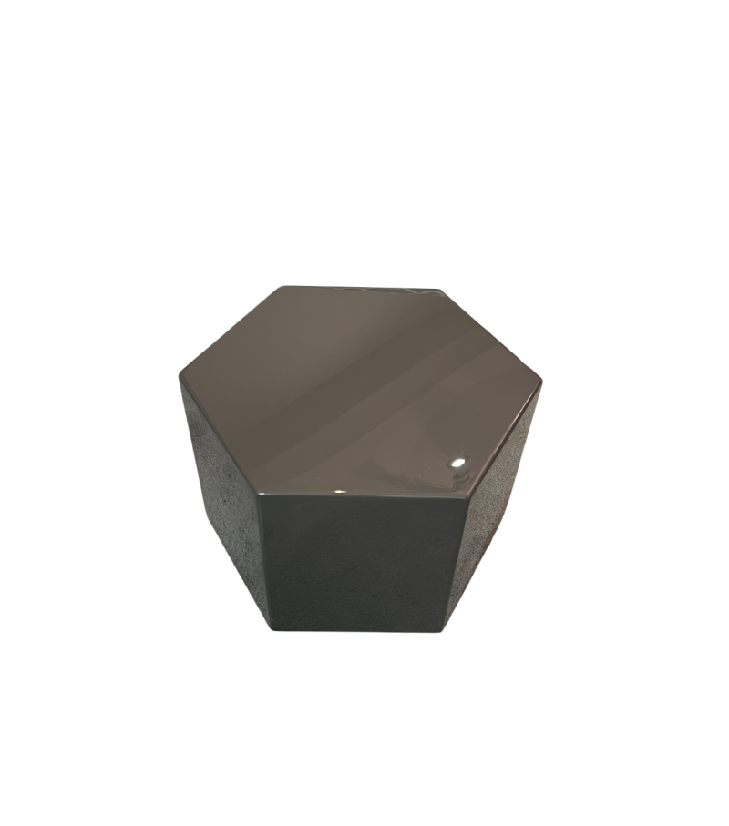Prêt pour l'expédition - Aeron Table Basse Minotti