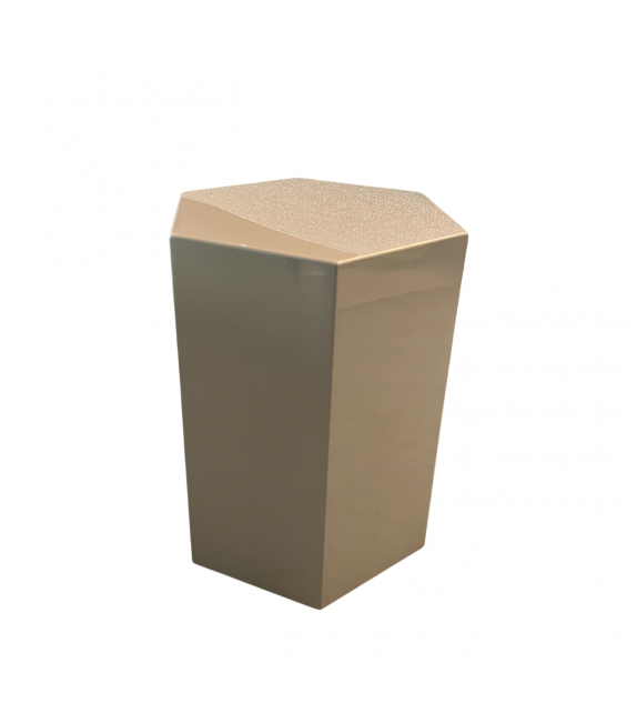 Prêt pour l'expédition - Aeron Table Basse Minotti