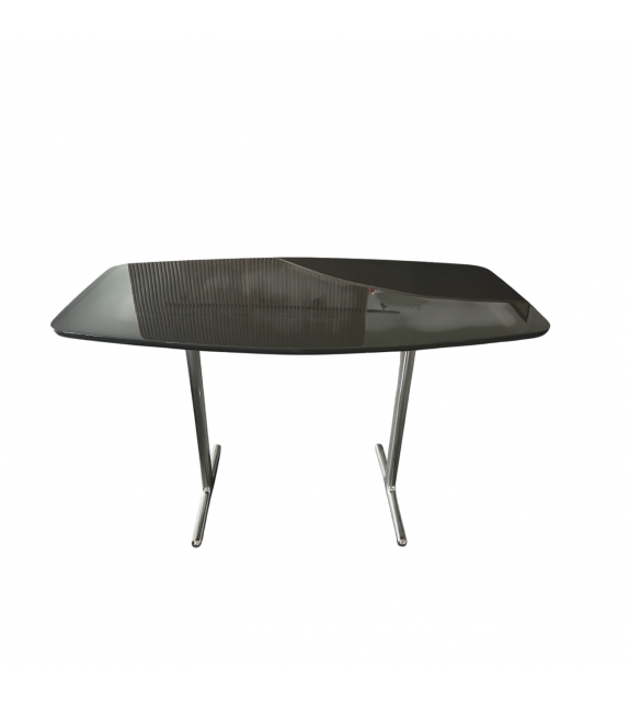 Prêt pour l'expédition - Wilson Table Basse Minotti