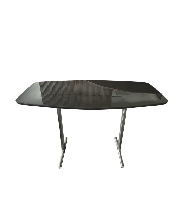 Ready for shipping - Wilson Coffee Table Minotti