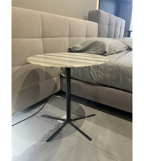 Ready for shipping - Rays Coffee Table Minotti