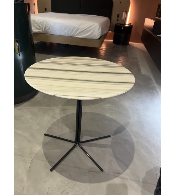 Pronta consegna - Rays Tavolino Minotti