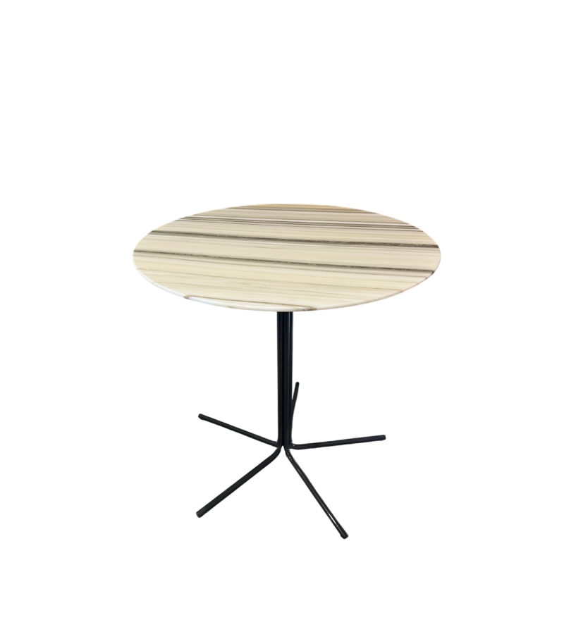Prêt pour l'expédition - Rays Table Basse Minotti