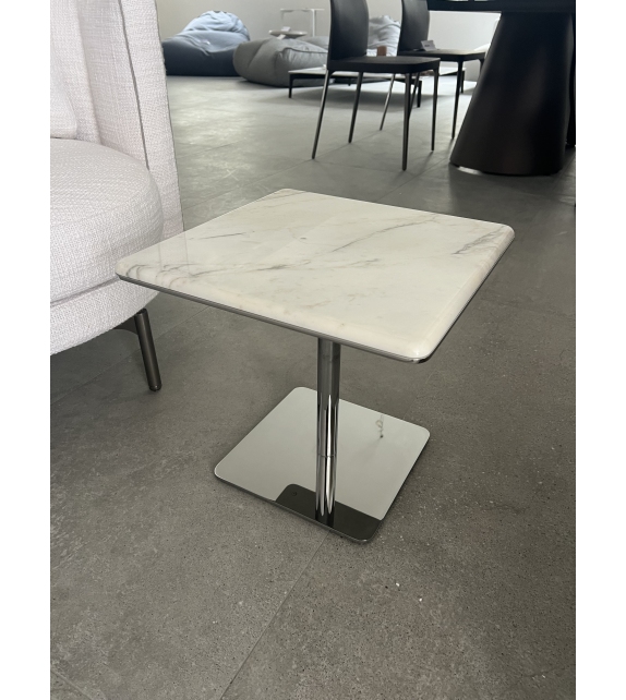 Prêt pour l'expédition - Kyle Table Basse Minotti