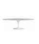 En Exposition - Saarinen Knoll Table Ovale